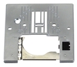 Janome 756604303 | Zig Zag Needle Plate 