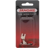 Janome 767820105 | 1/4 Inch Seam Foot  2