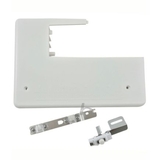 Janome 778404000 | CoverPro Bonus Pack 2