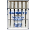 Janome 795808104 | ELx705 Size 90 Needles - Pack of 5 