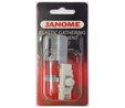 Janome 795817106 | Elastic Gathering Attachment Wide 9mm to 13.5mm  2