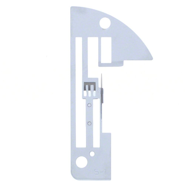 Janome 797505001 | 1200D Needle Plate 