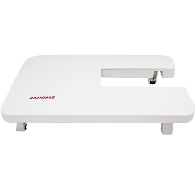 Janome 808401003 | White Extension Table