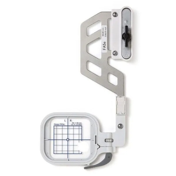 Janome 819403009 | FA5e Hoop 50 x 50mm
