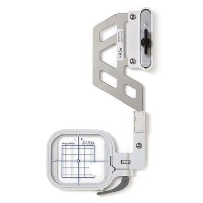Janome 819403009 | FA5e Hoop 50 x 50mm