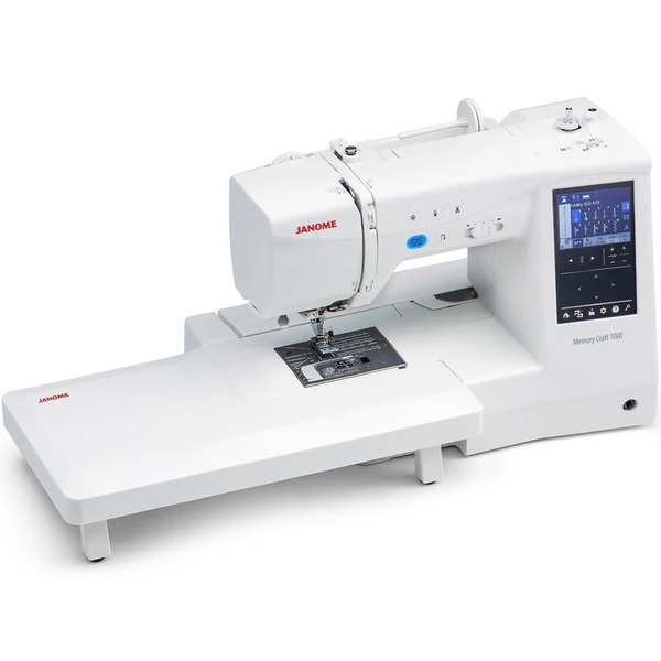 Janome 819404206 | Extension Table - MC1000 & MC100E 2
