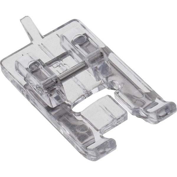 Janome 820801005 | Clear Buttonhole Foot (B) | Category B 