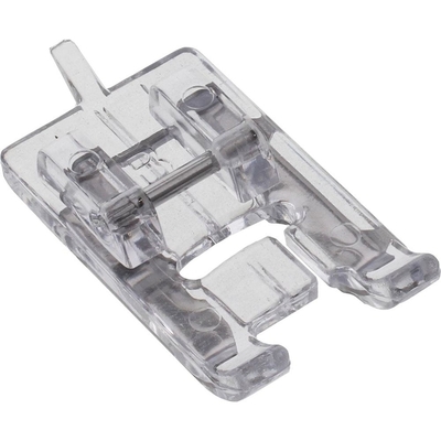 Janome 820801005 | Clear Buttonhole Foot (B) | Category B