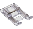 Janome 822804004 | Satin Stitch Foot (F) 7mm | Category C 