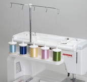 Janome 832420014 | Multi Spool Stand - Five Thread