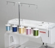 Janome 832420014 | Multi Spool Stand - Five Thread 