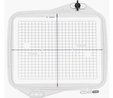 Janome 850406009 | GIGA Hoop D | 230mm x 200mm 