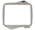Janome 850406009 | GIGA Hoop D | 230mm x 200mm  2