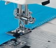 Janome 859810007 | Overedge Foot M 9mm | Category D  2