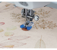 Janome 859811008 | Button Sewing Foot T | Category D  2