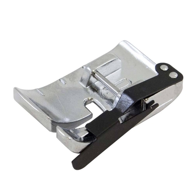 Janome 859814001 | 1/4 Inch Seam Foot O | Category D
