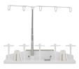 Janome 860406000 | Multi Spool Stand -  Five Thread 