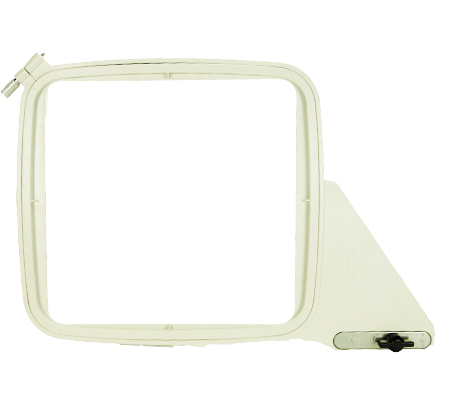 Janome 860801009 | Square Hoop 200 x 200mm 