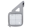Janome 861804407 | Embroidery Hoop (SQ14A) 140 x 140mm 