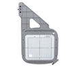 Janome 861804407 | Embroidery Hoop (SQ14A) 140 x 140mm  2