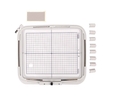 Janome 864403009 | RE28B Rectangular Hoop 200x280mm 