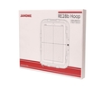 Janome 864403009 | RE28B Rectangular Hoop 200x280mm  2
