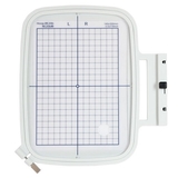 Janome 864404000  | SQ20b Hoop | 200 x 200mm