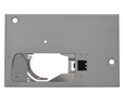 Janome 864615006 | Standard Zig Zag Needle Plate  2