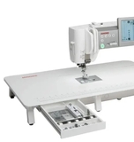 Janome 867806027 | Extension Table White for Janome Continental M8