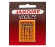 Janome 990200000 | HA 15X1SP Assorted Stretch Needles  2