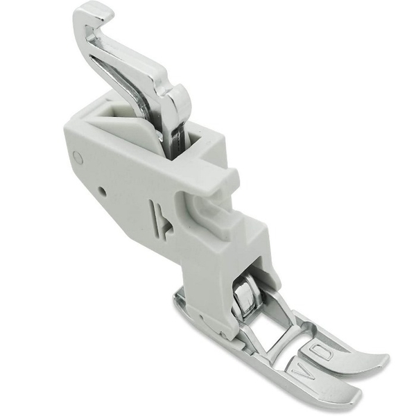Janome 202127006 | AcuFeed Foot with Foot Holder (Single) | Category D 