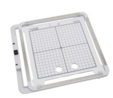 Janome AcuFil Quilting Kit ASQ18b for 550E | 864435000  2