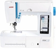 Janome Atelier 7 Sewing and Quilting Machine Sewing Machine