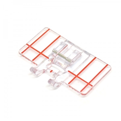 Janome 200434003 | Border Guide Sewing Foot | Category C