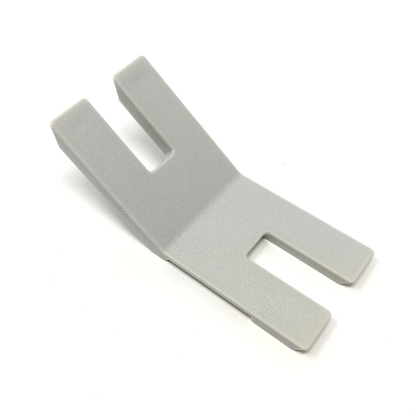 Janome 832820007 | Button Shank Plate | Category D Janome Sewing Feet Category D