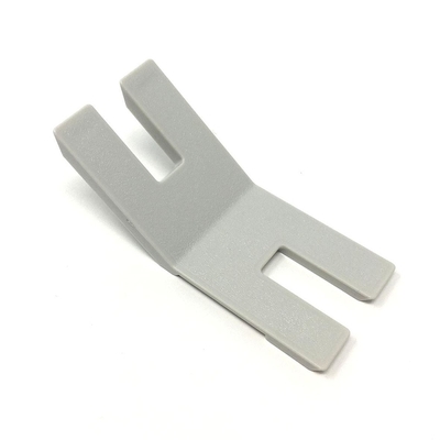 Janome 832820007 | Button Shank Plate | Category D