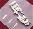Elna 830823118 | Buttonhole Foot 7mm R | Category B