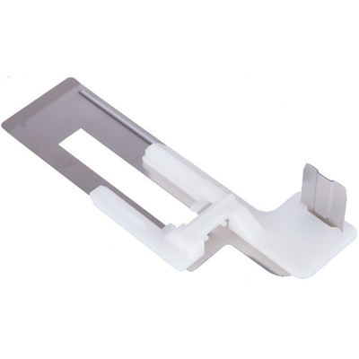 Janome 200428004 | Buttonhole Stabilizer Plate | Category B