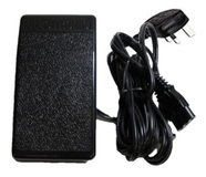 Janome C-2097 | 2 Speed Foot Control & Lead