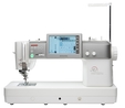 Janome Continental M7 Sewing & Quilting Machine  2