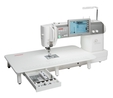 Janome Continental M7 Sewing & Quilting Machine  5