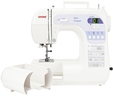 Janome DC3050 Sewing Machine  3