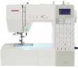 Janome DC6030 Sewing Machine 