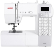 Janome DC6030 Sewing Machine  2