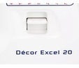 Janome Decor Excel 20 Sewing Machine  4