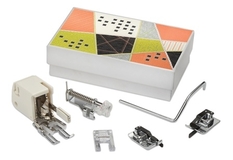 Janome DKS30 Quilting Accessory Kit 