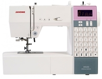 Janome DKS30 Special Edition Sewing and Quilting Machine