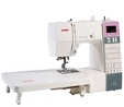 Janome DKS30 Special Edition Sewing and Quilting Machine  5
