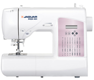 Jaguar DQS 401 Sewing and Quilting Machine