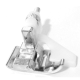 Janome Edge Guide Foot (Cat B)